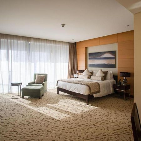 Address Dubai Mall Apartments By Qstay Ngoại thất bức ảnh