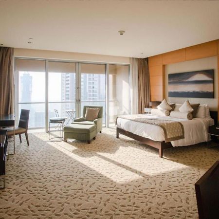 Address Dubai Mall Apartments By Qstay Ngoại thất bức ảnh