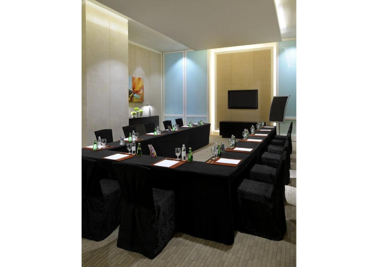 Address Dubai Mall Apartments By Qstay Ngoại thất bức ảnh