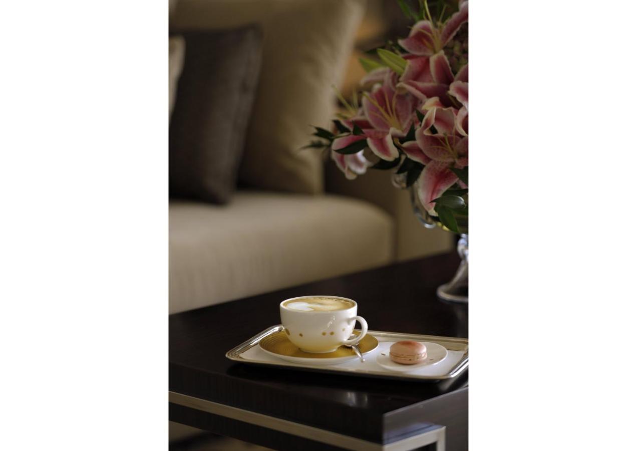 Address Dubai Mall Apartments By Qstay Ngoại thất bức ảnh