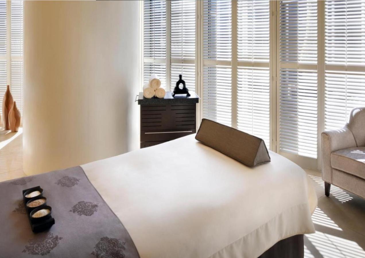 Address Dubai Mall Apartments By Qstay Ngoại thất bức ảnh