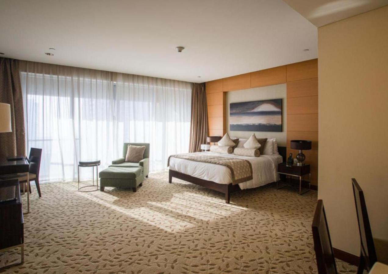 Address Dubai Mall Apartments By Qstay Ngoại thất bức ảnh