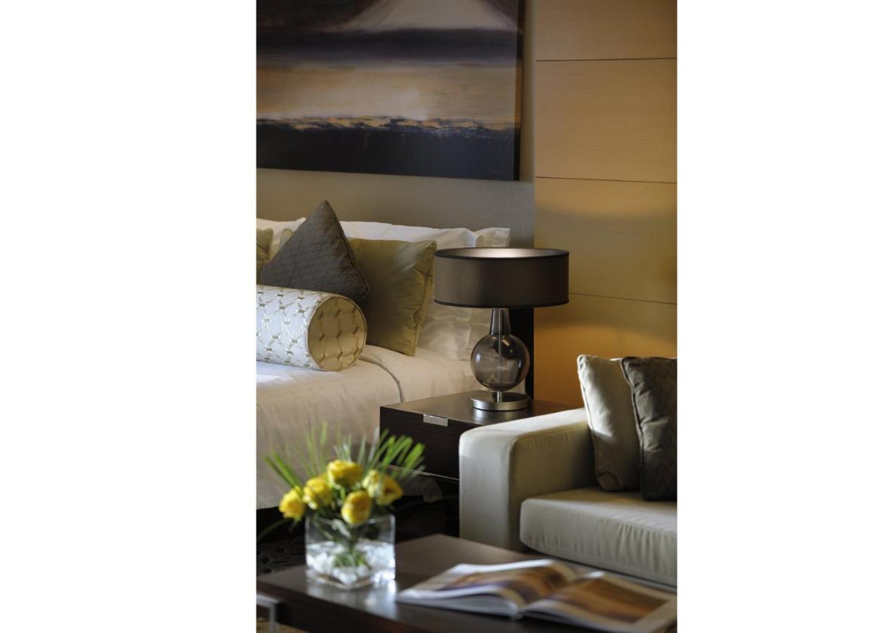 Address Dubai Mall Apartments By Qstay Ngoại thất bức ảnh