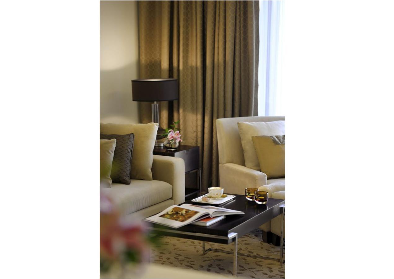 Address Dubai Mall Apartments By Qstay Ngoại thất bức ảnh