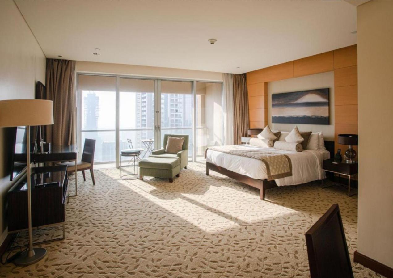 Address Dubai Mall Apartments By Qstay Ngoại thất bức ảnh
