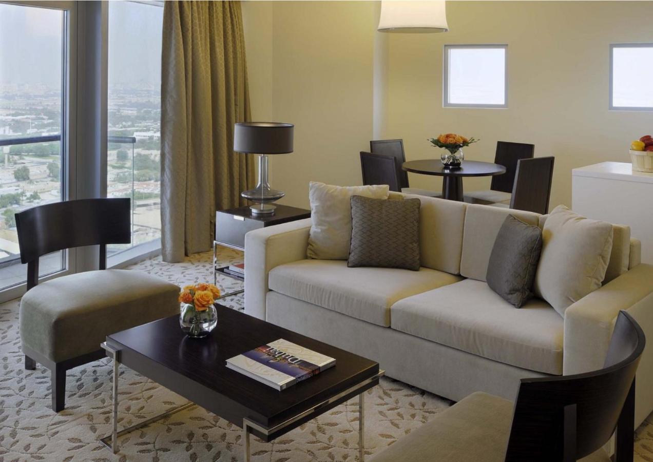 Address Dubai Mall Apartments By Qstay Ngoại thất bức ảnh