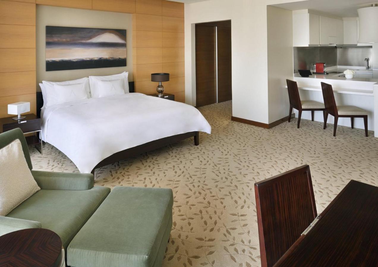 Address Dubai Mall Apartments By Qstay Ngoại thất bức ảnh