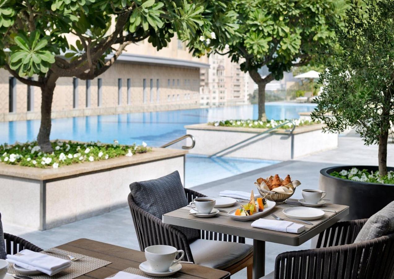 Address Dubai Mall Apartments By Qstay Ngoại thất bức ảnh