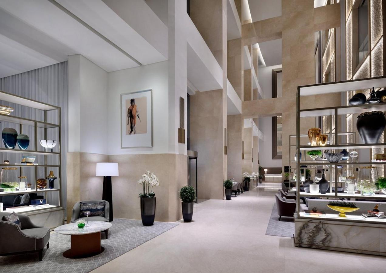 Address Dubai Mall Apartments By Qstay Ngoại thất bức ảnh