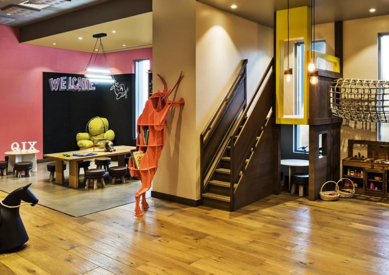 Address Dubai Mall Apartments By Qstay Ngoại thất bức ảnh