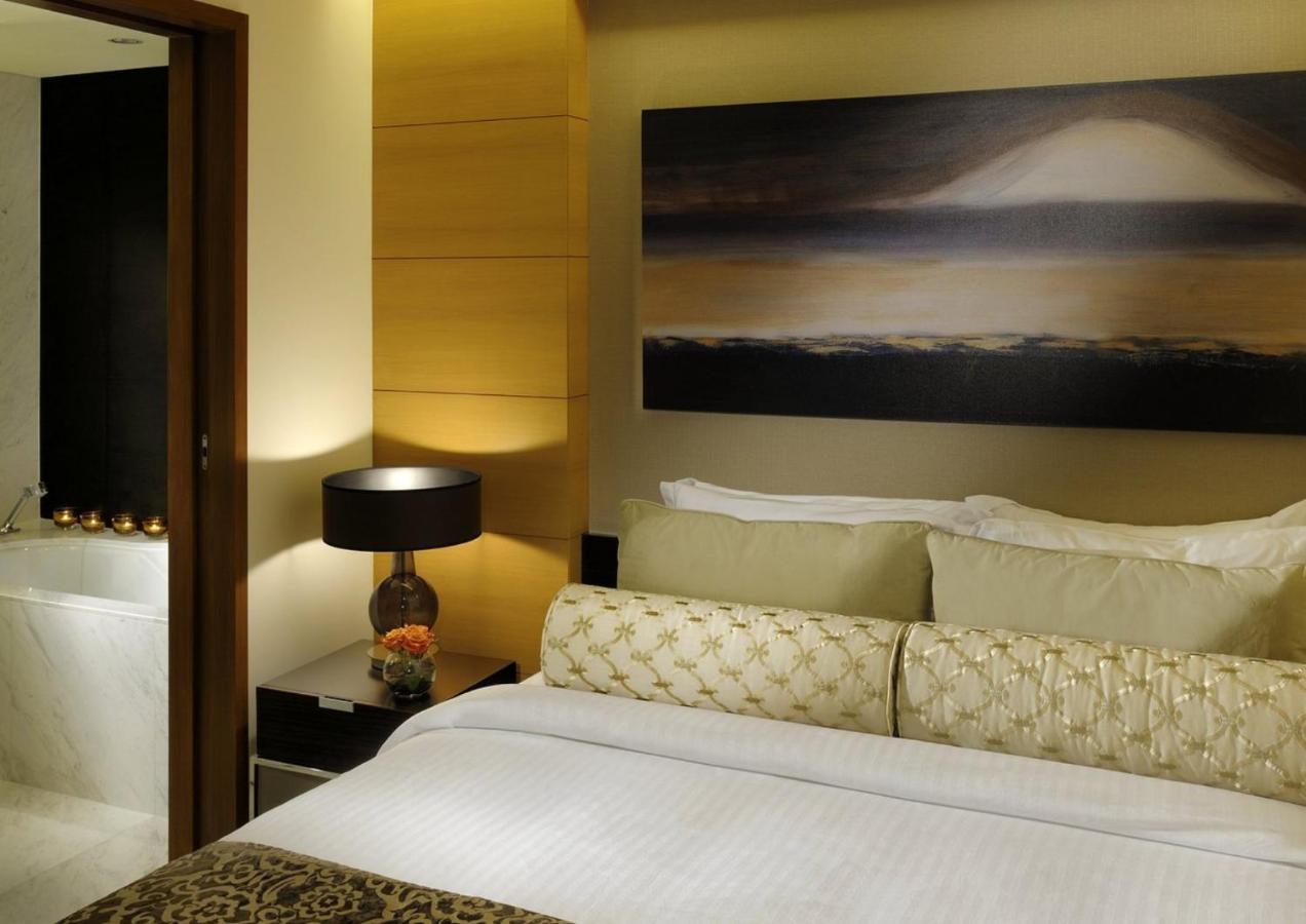 Address Dubai Mall Apartments By Qstay Ngoại thất bức ảnh
