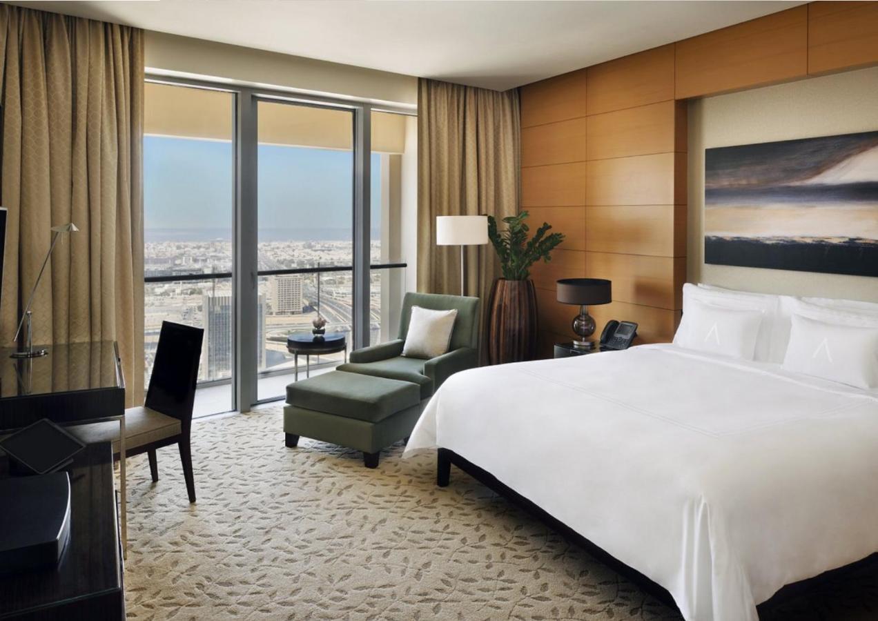 Address Dubai Mall Apartments By Qstay Ngoại thất bức ảnh