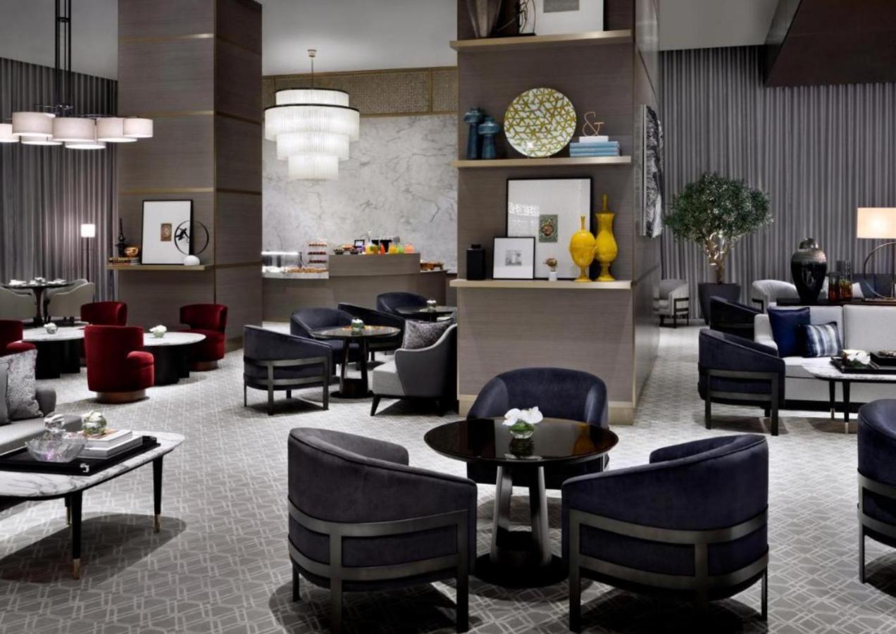 Address Dubai Mall Apartments By Qstay Ngoại thất bức ảnh