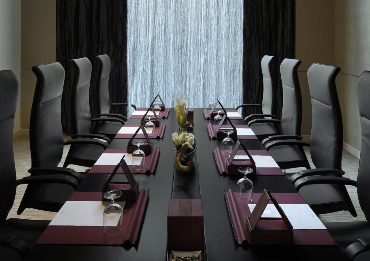 Address Dubai Mall Apartments By Qstay Ngoại thất bức ảnh