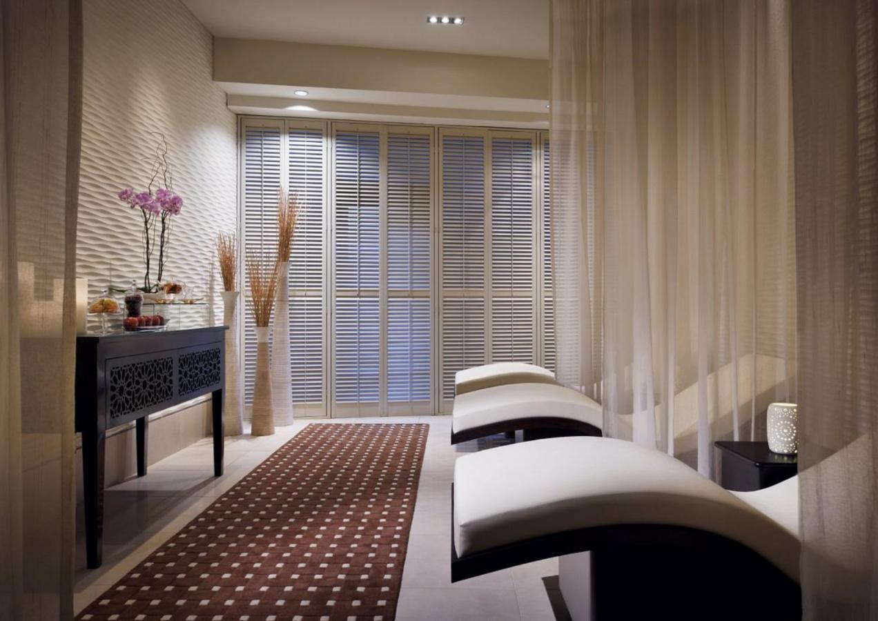 Address Dubai Mall Apartments By Qstay Ngoại thất bức ảnh