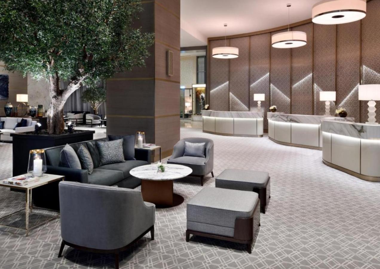 Address Dubai Mall Apartments By Qstay Ngoại thất bức ảnh