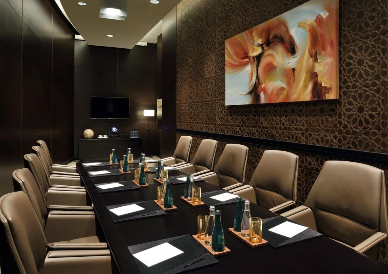 Address Dubai Mall Apartments By Qstay Ngoại thất bức ảnh