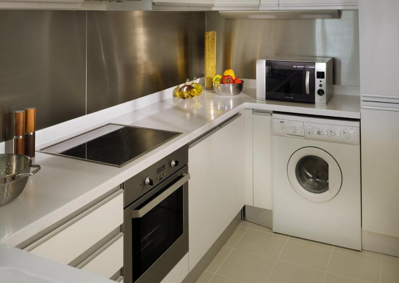 Address Dubai Mall Apartments By Qstay Ngoại thất bức ảnh