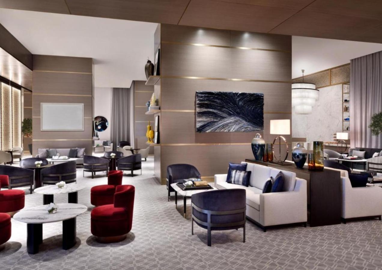 Address Dubai Mall Apartments By Qstay Ngoại thất bức ảnh