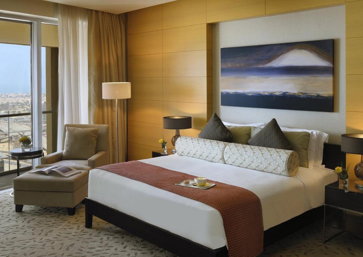 Address Dubai Mall Apartments By Qstay Ngoại thất bức ảnh