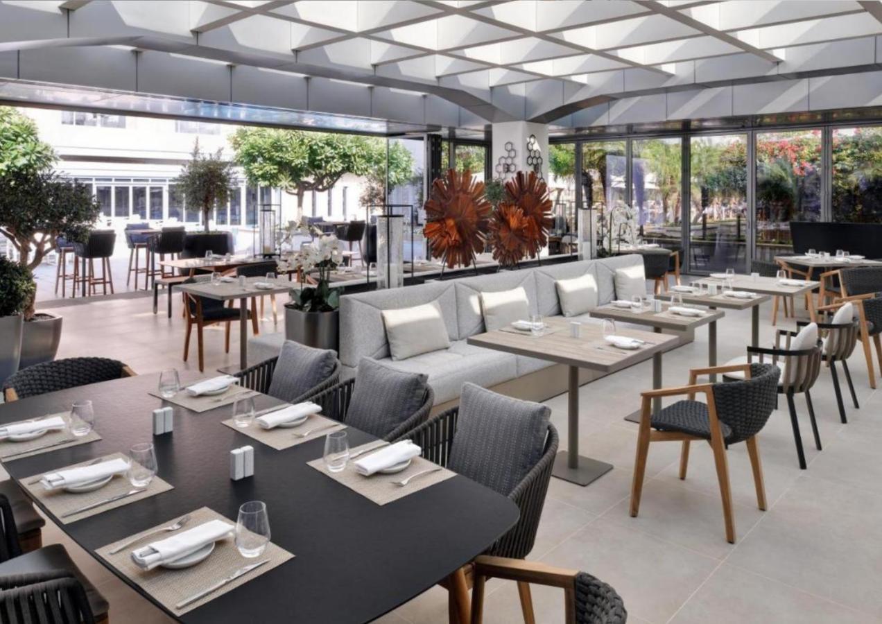 Address Dubai Mall Apartments By Qstay Ngoại thất bức ảnh